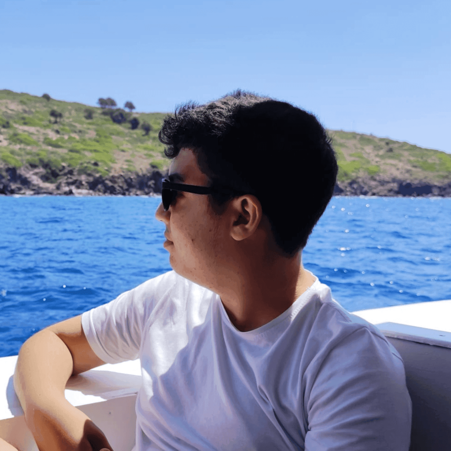 Kerem Kuyucu